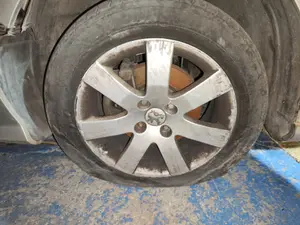 Foto de LLANTA PEUGEOT 308 SW 1.6 HDi FAP CAT (9HZ / DV6TED4) (109 CV / 80 KW) referencia 5402T0