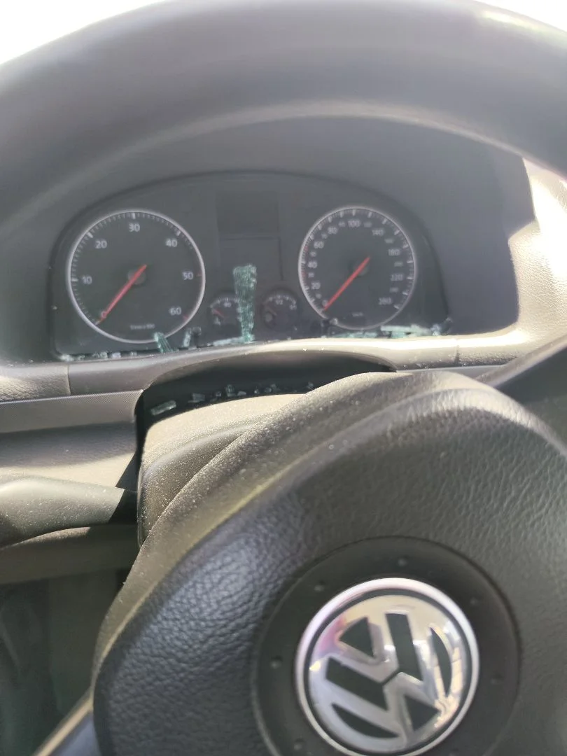Foto de CUADRO INSTRUMENTOS VOLKSWAGEN TOURAN (1T1) 1.9 TDI (105 CV / 77 KW)