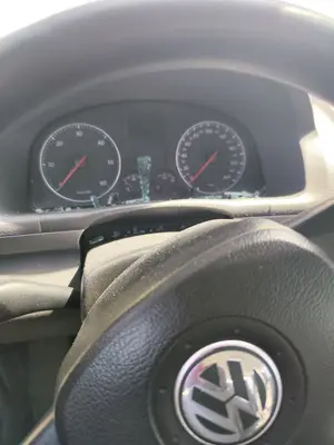 Foto de CUADRO INSTRUMENTOS VOLKSWAGEN TOURAN (1T1) 1.9 TDI (105 CV / 77 KW)