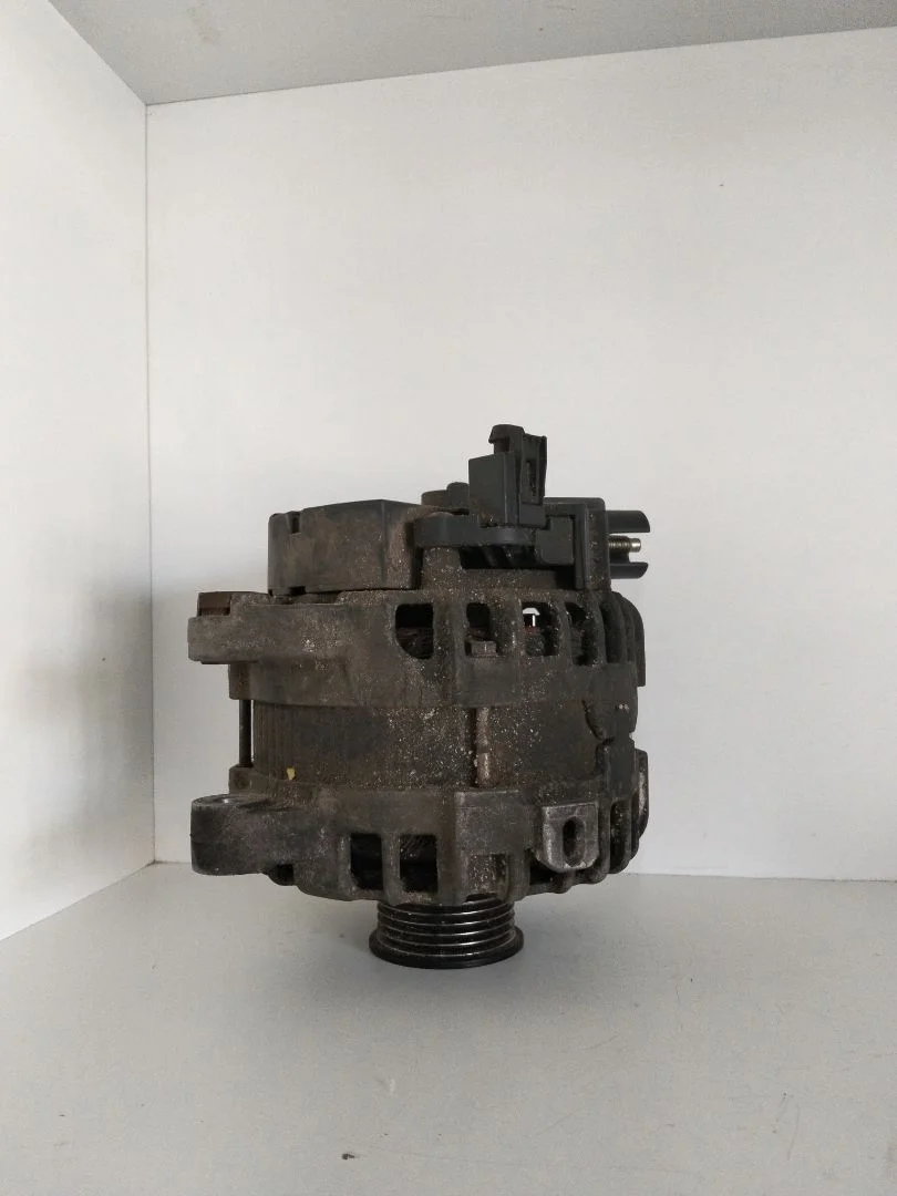 Foto de ALTERNADOR LAND ROVER RANGE ROVER EVOQUE 2.0 Td4 CAT (150 CV / 110 KW)
