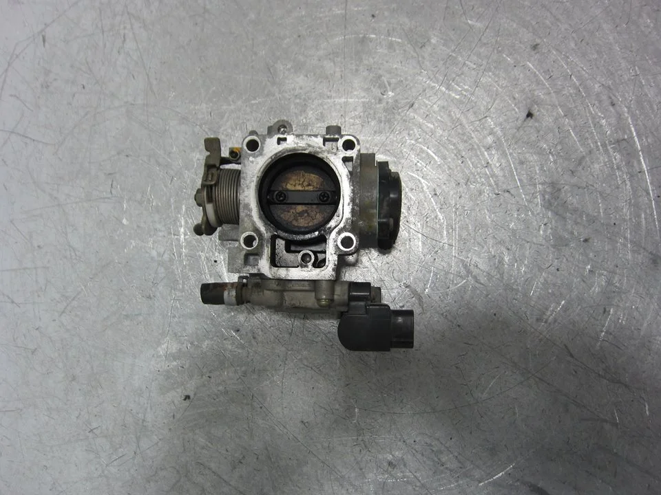 Foto de CAJA MARIPOSA HONDA JAZZ (GD1/5) referencia 1368001960