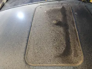 Foto de TECHO ELECTRICO AUDI A4 BERLINA (8E)