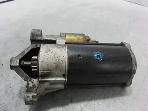Foto de MOTOR ARRANQUE PEUGEOT 306 3/5 PT. / 4 PT. (S2) referencia D7R26 foto 2