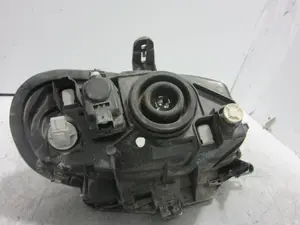 Foto de FARO IZQUIERDO CITROEN SAXO 1.5 Diesel (57 CV / 42 KW) referencia 9636331780 foto 2