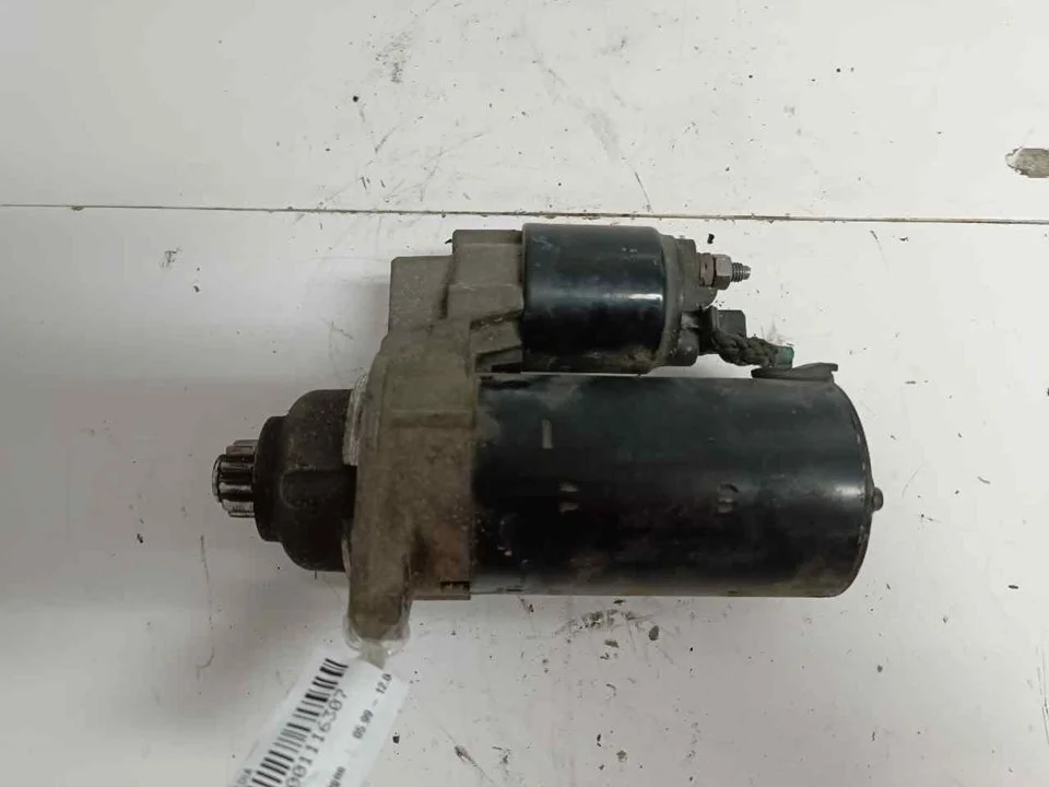 Foto de MOTOR ARRANQUE SEAT TOLEDO (1M2) referencia 00001125047