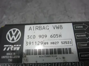 Foto de CENTRALITA AIRBAG SEAT LEON (1P1) 1.9 TDI (105 CV / 77 KW) referencia 3C0909605H foto 4