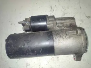 Foto de MOTOR ARRANQUE PORSCHE CAYENNE (TIPO 9PA1) referencia 0001123002 foto 2