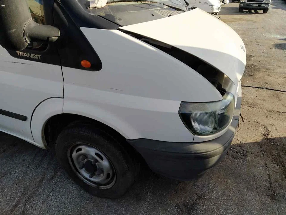 Foto de ALETA DELANTERA DERECHA FORD TRANSIT COMBI (FY) 2.0 TD CAT (75 CV / 55 KW) referencia 4469785