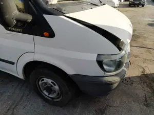 Foto de ALETA DELANTERA DERECHA FORD TRANSIT COMBI (FY) 2.0 TD CAT (75 CV / 55 KW) referencia 4469785