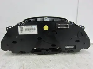 Foto de CUADRO INSTRUMENTOS AUDI A4 BERLINA (8K2) 1.8 16V TFSI (120 CV / 88 KW) referencia 8K0920930A foto 5