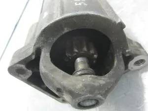Foto de MOTOR ARRANQUE RENAULT MEGANE I CLASSIC (LA0) 1.9 dTi Diesel CAT (98 CV / 72 KW) referencia D7R25 foto 6