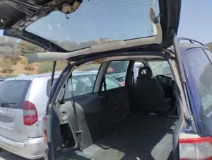 Foto de AMORTIGUADORES MALETERO / PORTON FORD GALAXY (VY) 1.9 TDI CAT (116 CV / 85 KW)