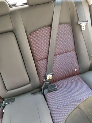 Foto de ASIENTOS TRASERO IZQUIERDO MAZDA 3 BERLINA (BK) 1.6 16V CAT (105 CV / 77 KW)