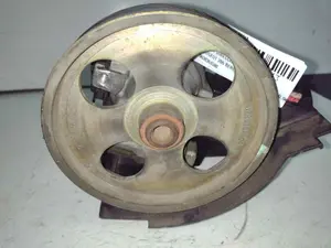 Foto de BOMBA DIRECCION PEUGEOT 206 referencia 9638364580 foto 4