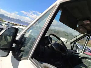 Foto de LUNA CUSTODIA DELANTERA IZQUIERDA CITROEN JUMPER FURGÓN GRAN VOLUMEN 2.2 HDI CAT (101 CV / 74 KW)