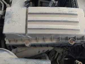 Foto de CAJA FILTRO AIRE VOLKSWAGEN CADDY (2K)(02.2004) 1.9 TDI (105 CV / 77 KW)