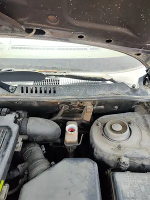 Foto de BRAZO LIMPIA DELANTERO IZQUIERDO HYUNDAI SANTA FE (SM) 2.4 CAT (146 CV / 107 KW)