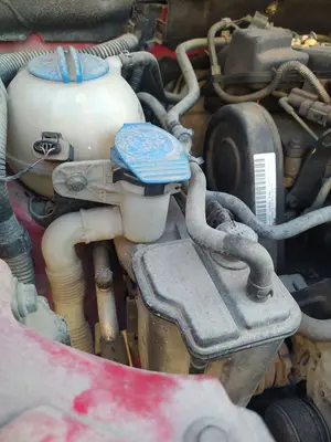 Foto de DEPOSITO LIMPIA SEAT ALTEA (5P1) 1.6  (102 CV / 75 KW) referencia 1K0955453S
