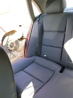Foto de ASIENTOS TRASERO DERECHO AUDI A4 BERLINA (8E) 1.9 TDI (131 CV / 96 KW)
