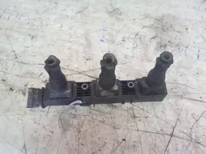 Foto de BOBINA ENCENDIDO OPEL CORSA C referencia 0221503014