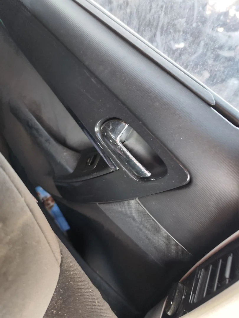 Foto de ELEVALUNAS TRASERO IZQUIERDO CITROEN GRAND C4 PICASSO 1.6 16V HDi FAP (109 CV / 80 KW)
