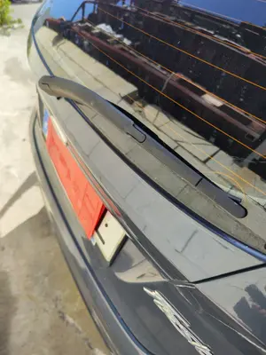 Foto de MOTOR LIMPIA TRASERO FORD FIESTA (CNN) 1.5 TDCi CAT (75 CV / 55 KW)