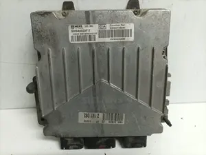 Foto de CENTRALITA MOTOR UCE CITROEN XSARA BERLINA referencia 5WS40023FT