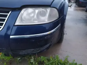 Foto de FARO ANTINIEBLA IZQUIERDO VOLKSWAGEN PASSAT BERLINA (3B3) 1.9 TDI (131 CV / 96 KW) referencia 3B7941699A