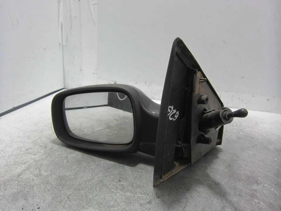 Foto de RETROVISOR IZQUIERDO RENAULT CLIO II FASE II (B/CB0) 1.5 dCi Diesel (65 CV / 48 KW) referencia 12443060
