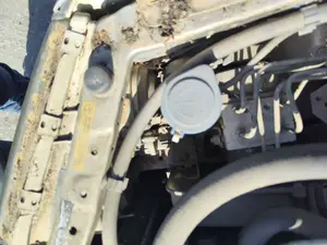Foto de DEPOSITO LIMPIA VOLVO S40 BERLINA 1.9 Diesel CAT (116 CV / 85 KW) referencia 30632622