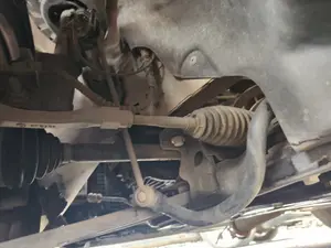 Foto de CREMALLERA DIRECCION FIAT SCUDO (506) FURGON 1.5 (100 CV / 75 KW) referencia 9813692680
