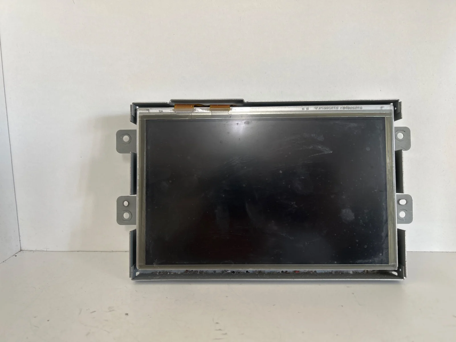 Foto de PANTALLA MULTIFUNCION LAND ROVER RANGE ROVER EVOQUE 2.0 Td4 CAT (150 CV / 110 KW) referencia FK7219C299AC