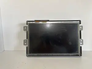 Foto de PANTALLA MULTIFUNCION LAND ROVER RANGE ROVER EVOQUE 2.0 Td4 CAT (150 CV / 110 KW) referencia FK7219C299AC