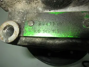 Foto de BOMBA DIRECCION AUDI A4 AVANT (B5) referencia 8D0145155 L foto 4