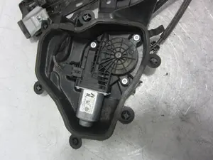Foto de ELEVALUNAS DELANTERO IZQUIERDO SEAT IBIZA BERLINA (6J5) 1.6 TDI (105 CV / 77 KW) referencia 6J4837401J foto 3