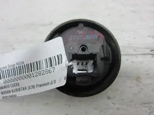 Foto de MANDO LUCES NISSAN KUBISTAR (X76) 1.5 dCi Turbodiesel CAT (82 CV / 60 KW) referencia 8200128509 foto 3