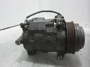 Foto de COMPRESOR AIRE ACONDICIONADO JEEP GRAND CHEROKEE (WJ/WG) 2.7 CRD CAT (163 CV / 120 KW) referencia 10S17C foto 2