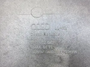 Foto de SALPICADERO AUDI A6 BERLINA (4F2) 4.2 V8 40V (335 CV / 246 KW) referencia 4F0857067A foto 10