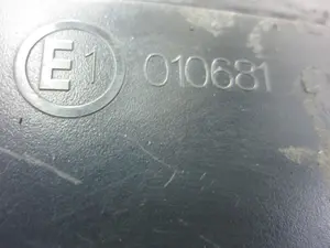 Foto de RETROVISOR IZQUIERDO AUDI A4 BERLINA (8E) 2.0 16V FSI (150 CV / 110 KW) referencia 010681 foto 2