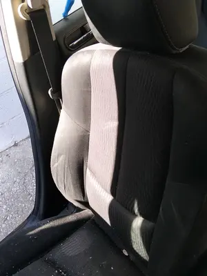 Foto de ASIENTO DELANTERO DERECHO MAZDA 6 BERLINA (GH) 2.2 Turbodiesel CAT (163 CV / 120 KW) foto 2