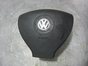 Foto de AIRBAG DELANTERO IZQUIERDO VOLKSWAGEN GOLF V (1K1)(10.2003) 1.9 TDI (105 CV / 77 KW) referencia 1K0880201B