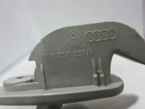 Foto de PARASOL IZQUIERDO SEAT LEON (1M1) 1.9 TDI (110 CV / 81 KW) referencia 6X0857551A foto 3
