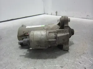 Foto de MOTOR ARRANQUE CITROEN C3 1.4 (73 CV / 54 KW) referencia 9648644680 foto 3