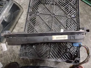 Foto de PANTALLA MULTIFUNCION CITROEN XSARA PICASSO 2.0 HDi CAT (RHY / DW10TD) (90 CV / 66 KW) referencia 87001377 foto 2