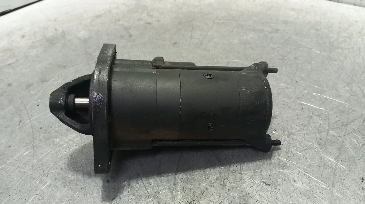 Foto de MOTOR ARRANQUE ALFA ROMEO 147 (190) 1.6 16V CAT (105 CV / 77 KW) referencia 318057092