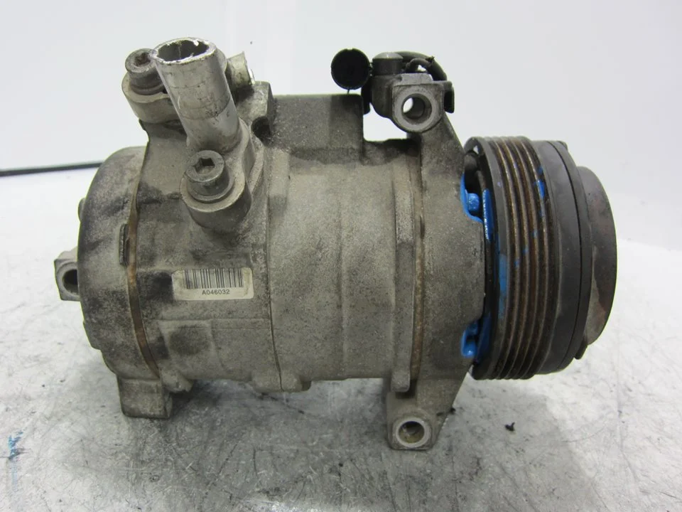 Foto de COMPRESOR AIRE ACONDICIONADO BMW SERIE X5 (E53) referencia MC4472203322