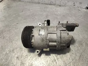 Foto de COMPRESOR AIRE ACONDICIONADO BMW SERIE 3 COMPACTO (E46) 1.8 16V (116 CV / 85 KW) referencia 64526908660 foto 3