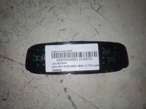 Foto de LUZ INTERIOR AUDI RS 3 SPORTBACK (8VA) 2.5 20V TFSI (367 CV / 270 KW) referencia 8V0947111A foto 3
