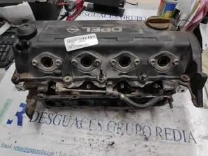 Foto de CULATA OPEL CORSA C