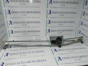 Foto de ARTICULACION LIMPIA DELANTERA CITROEN XSARA PICASSO referencia 0390241443
